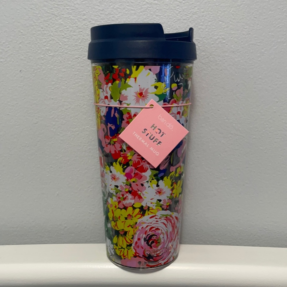 Ban.do Thermal Mug